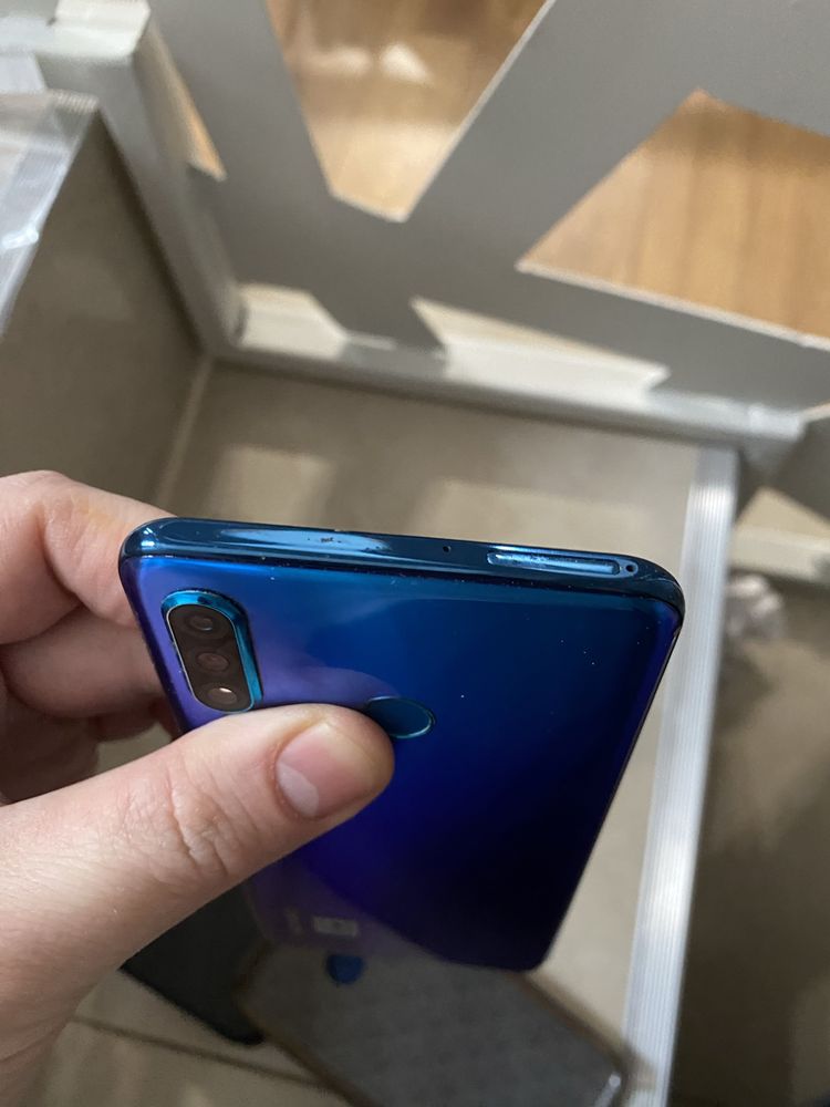 Huawei P30 lite impecabil