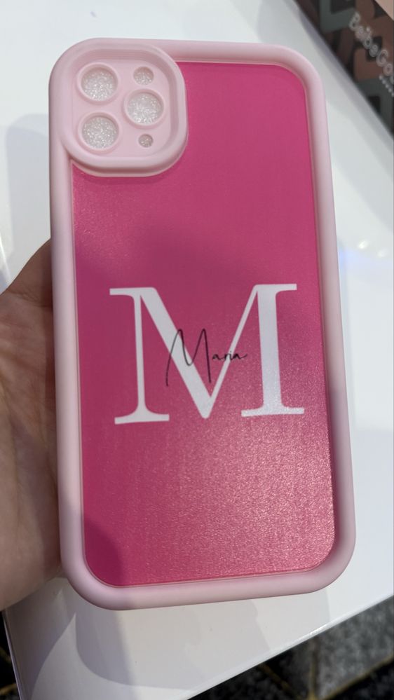 Кейс за Iphone 11 pro max