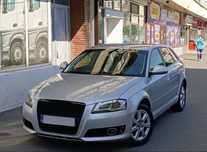 Audi A3  facelift