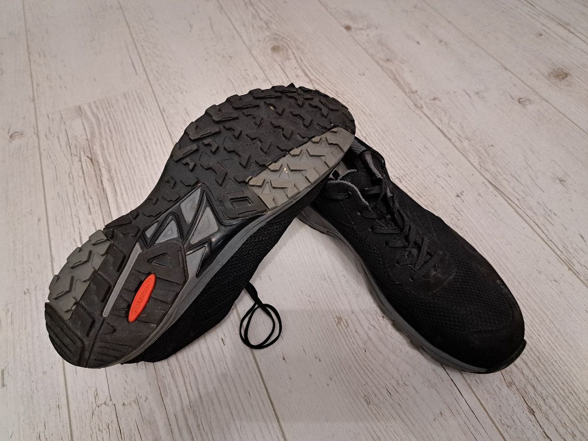 Treksta Gore-tex-Ориг.обувки