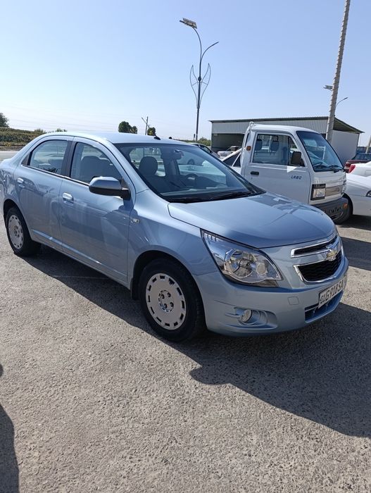 Cobalt holati zor