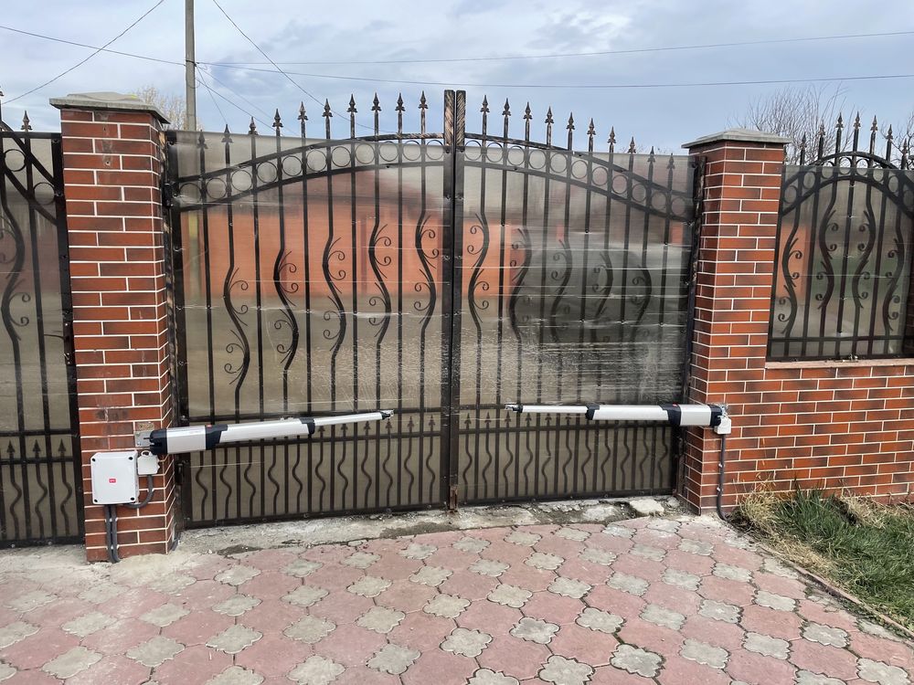 Automatizam Porti