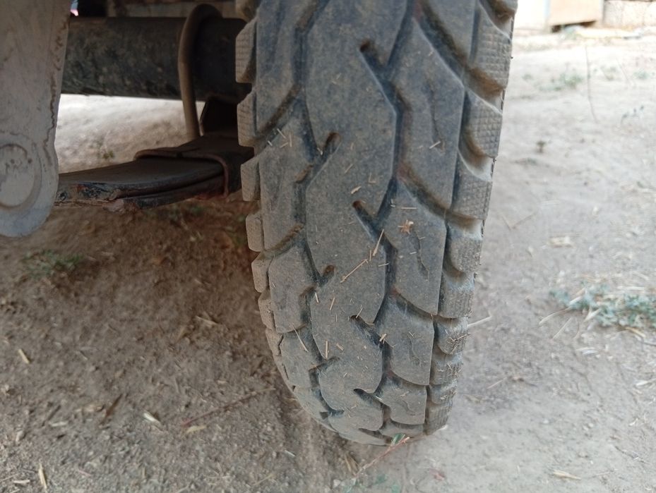 Skuter sotiladi arzon