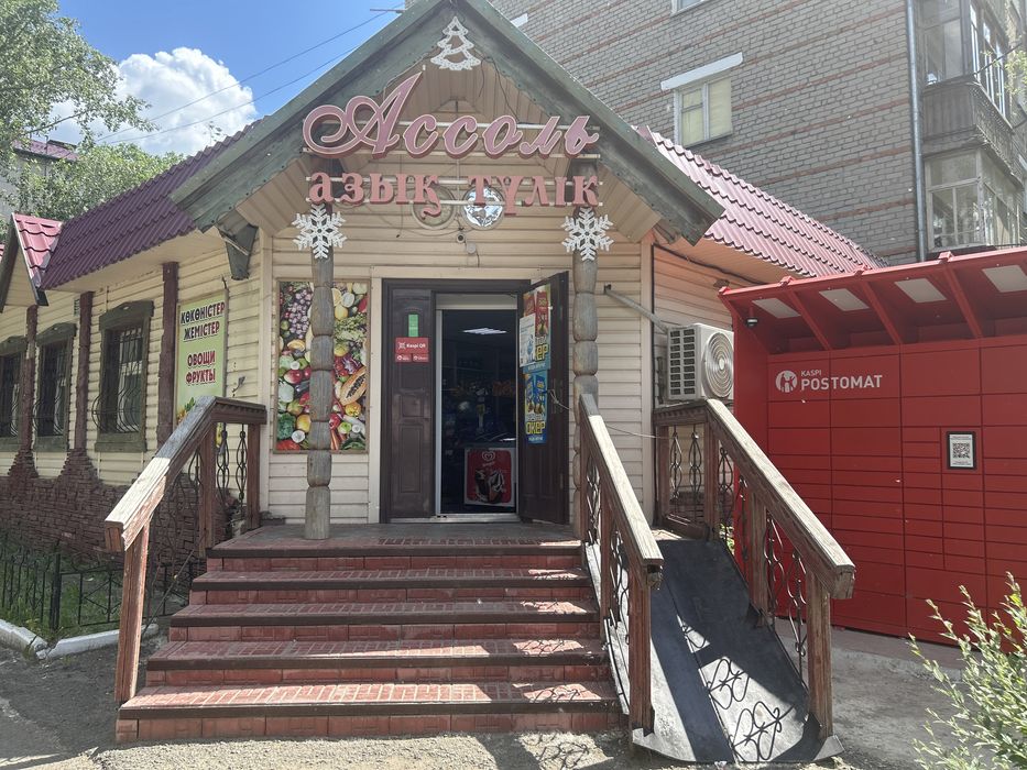 Сдам в аренду Магазин