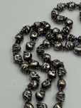 Lant Ceanii din argint 925 solid 122 g