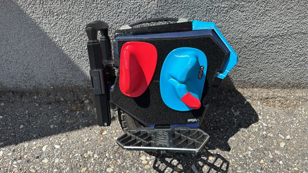 Begode mten4 monociclu electric