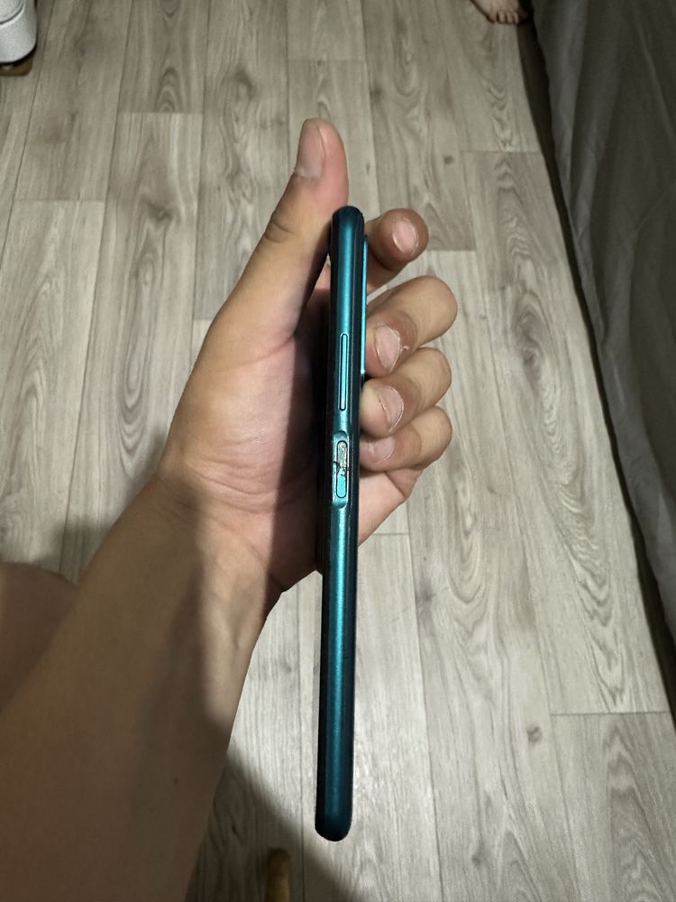 Huawei p smart 2021