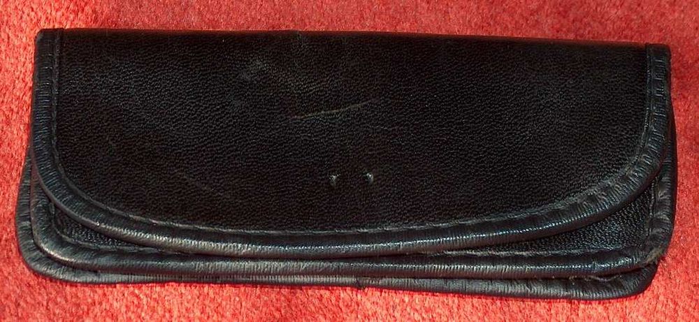 port telefon (etui) din piele