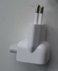 приставка Apple AC Plug / адаптер за контакт