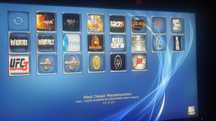 Console PS3 Modata