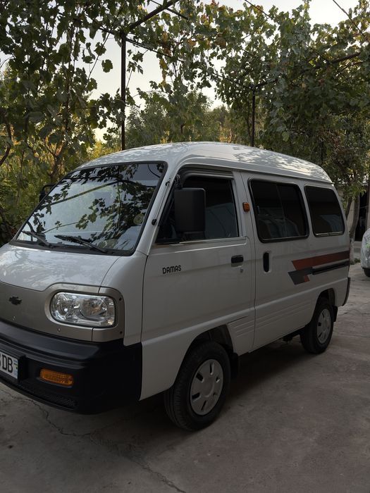 Damas sotiladi 2020 radnoy kraska toza