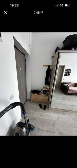 Garsoniera de vanzare