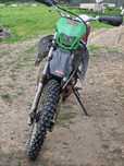 Vând sau schimb Cross Yamaha motor 200 cmc