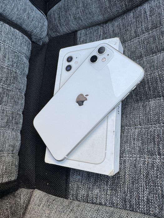 Айфон 11 iphone