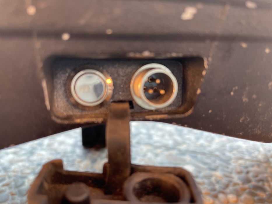 Hoverboard cu maner (Seqway)