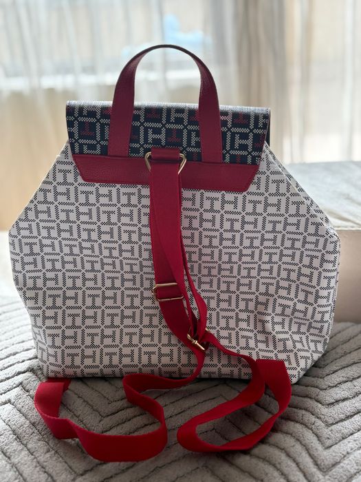 Раница Tommy Hilfiger