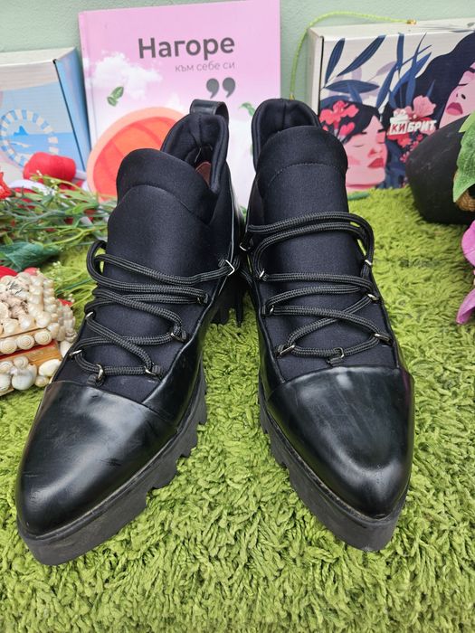 Le Bon Chic обувки N39
