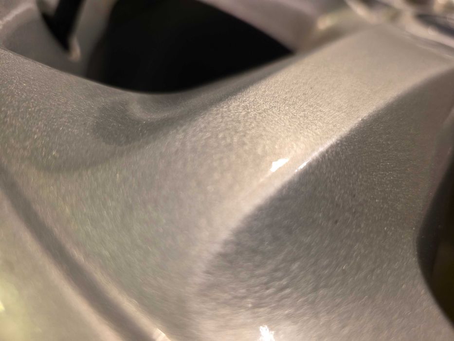 Jante 18'' Originale Ford NOI!