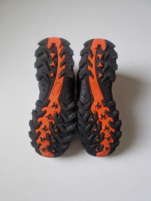 CMP Rigel Low Trekking waterproof оригинални обувки