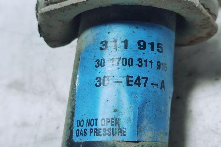 Amortizor telescop spate 301700311915 Toyota Corolla E120  [din 2000 pana  2008] seria