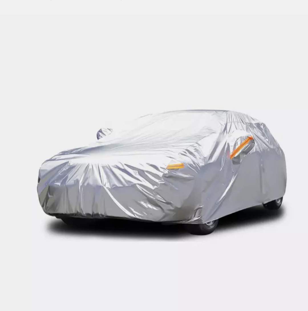 Avtomobillar uchun himoya tent g'ilofi

 Suv o'tkazmaydigan himoya ayv