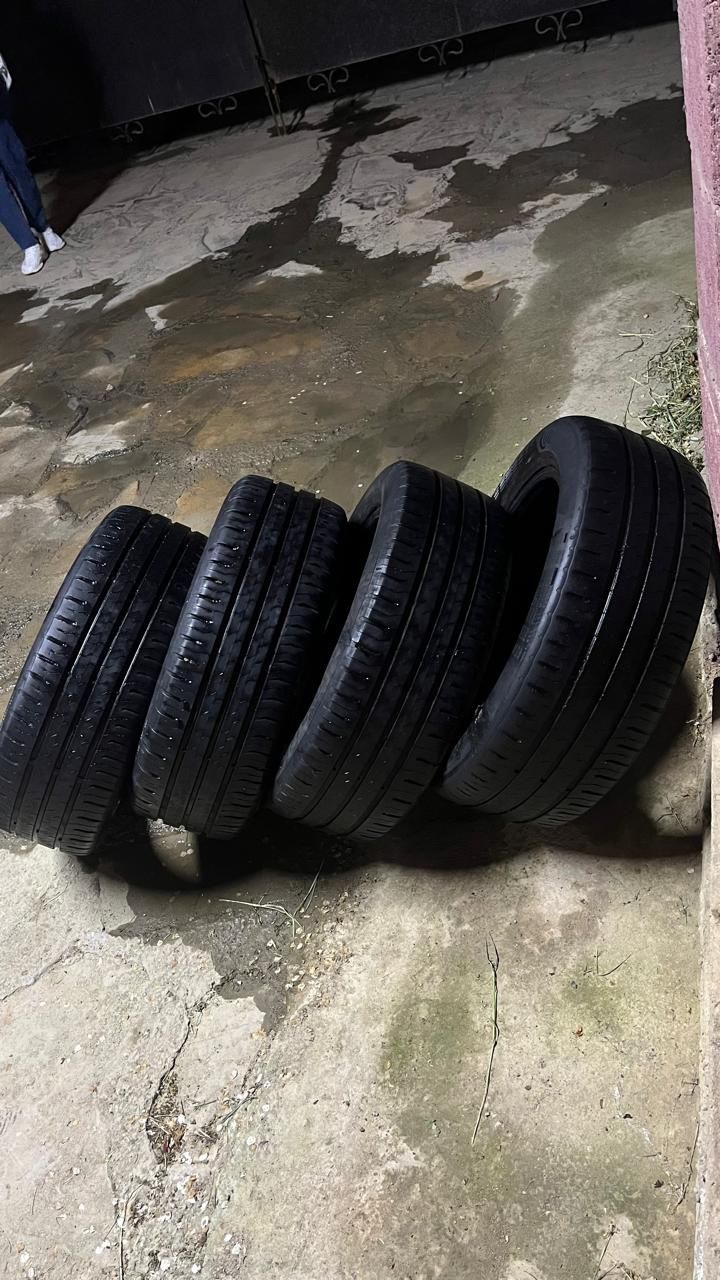 185/55/R15 Nexia R3