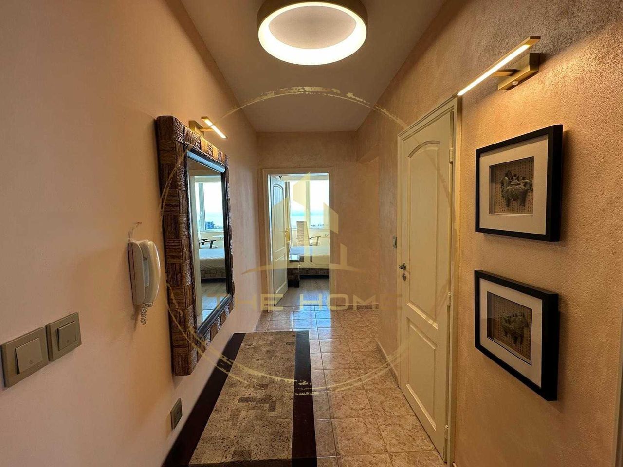 Дава се под наем Четиристаен апартамент в Варна, Чайка - 110 кв.м за 1000 € - Снимка #6