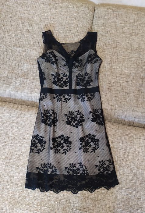 шикарные брендовые платья