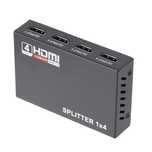 Сплитер хаб HDMI 4K/2K 4 port перечисление есть!