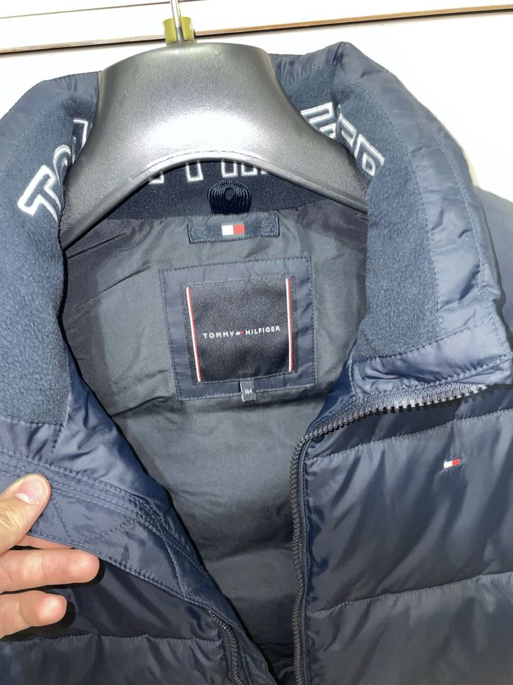 Vestă Tommy Hilfiger