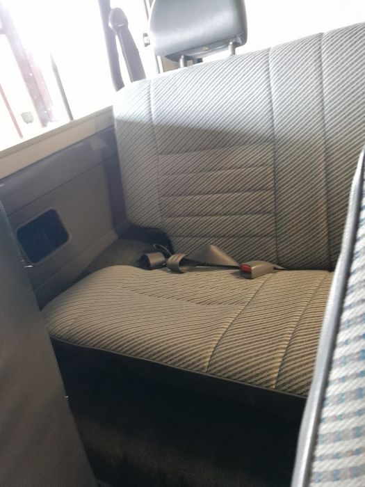 Toyota land cruiser lj73