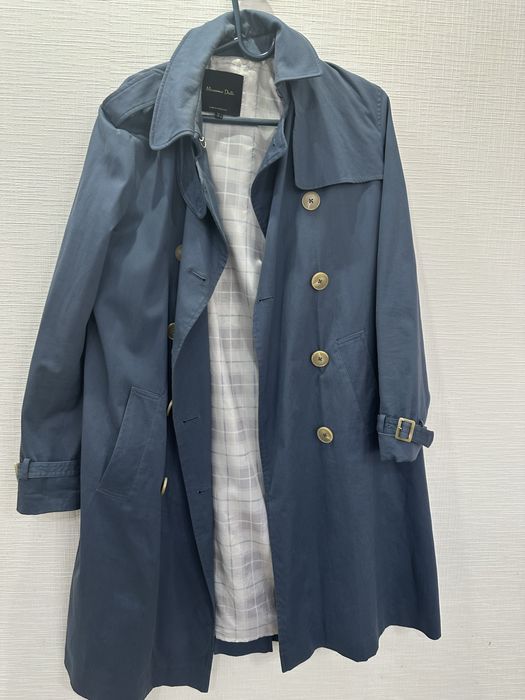 Тренч женский демисезон