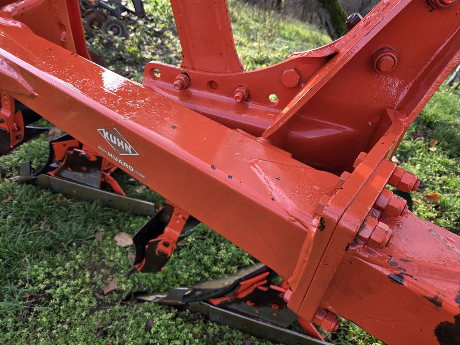 Plug reversibil khun master 120