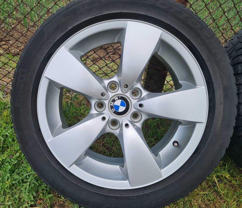 Джанти за BMW 530, 535 HD