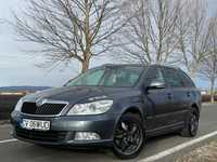 Skoda Octavia DSG ( cutie automata ) An 2012