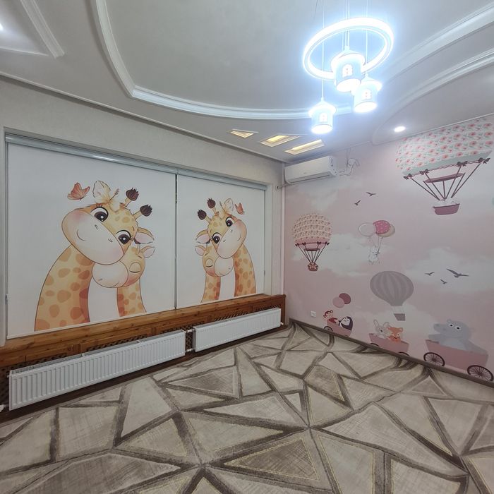 Рулонные жалюзи | Жалюзи на заказ | Jaluzi.  Rl009