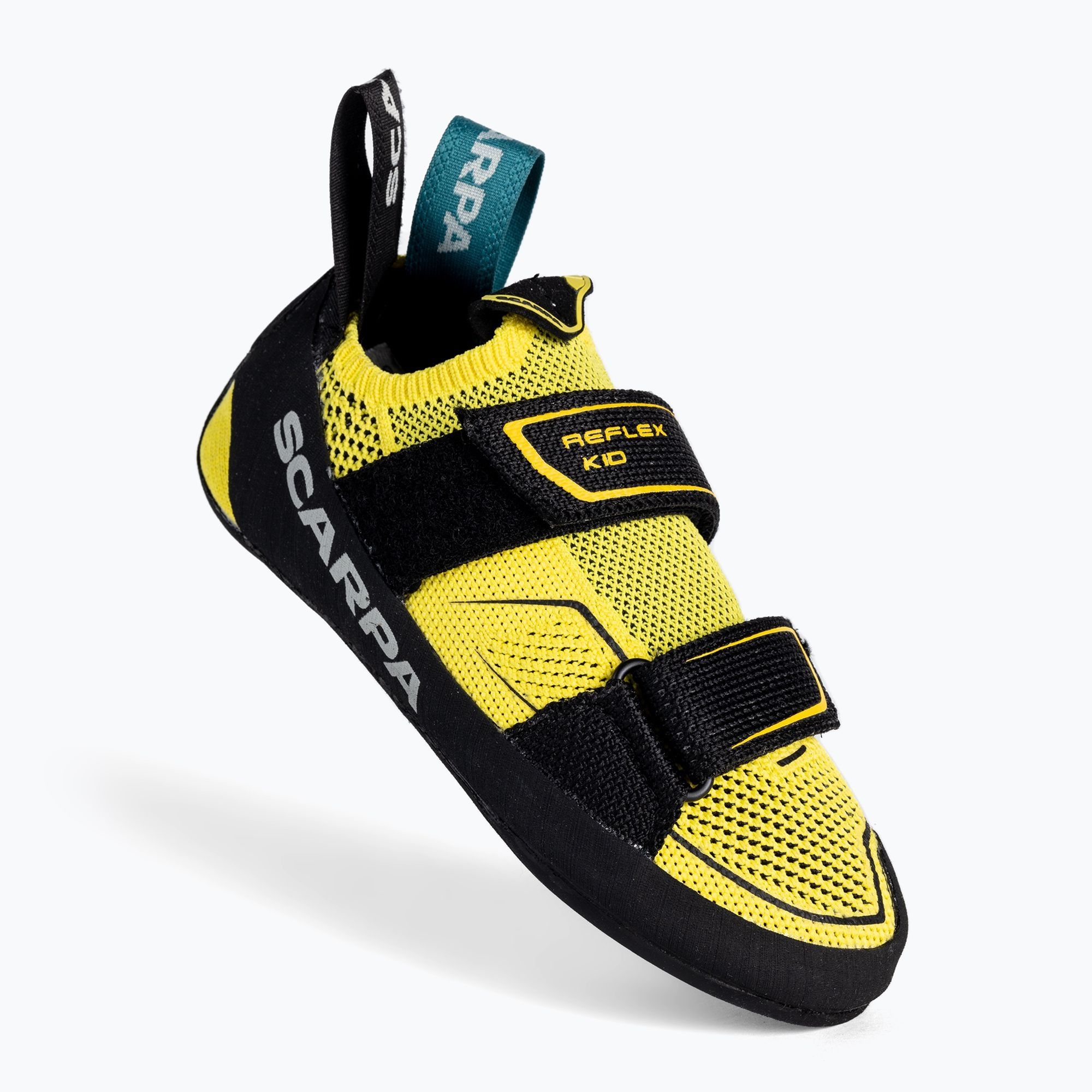 SCARPA Reflex Kid Vision pantofi de alpinism