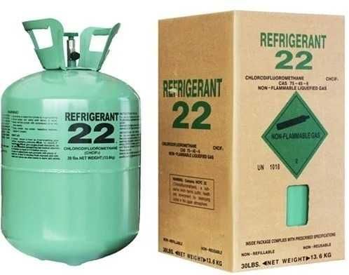Фреон R22 Refrigerant рефрижерант хладагент купить цена продажа р22