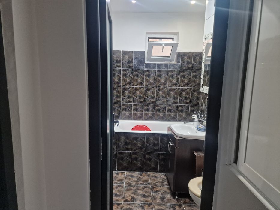 Apartament 2 camere complet renovat – Cernavodă