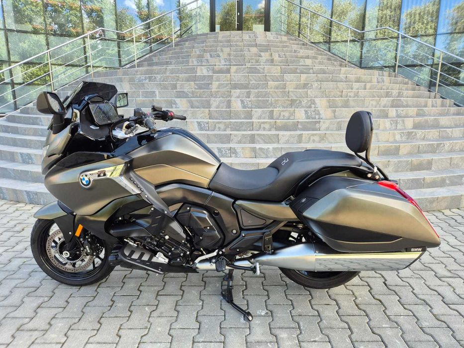BMW K1600 B ABS 2022 ~ Garantie ~ Rate ~