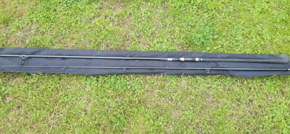 Lanseta și mulineta crap