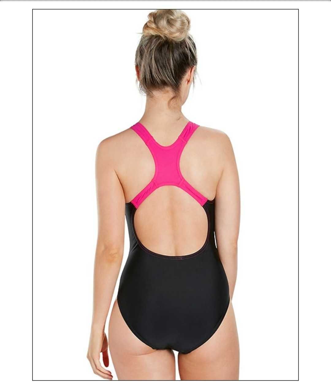Нови бански - Speedo & Decathlon