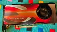 Placa video Nvidia EVGA Geforce9800gt