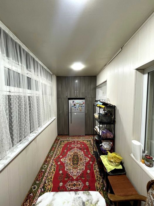 Продается квартира