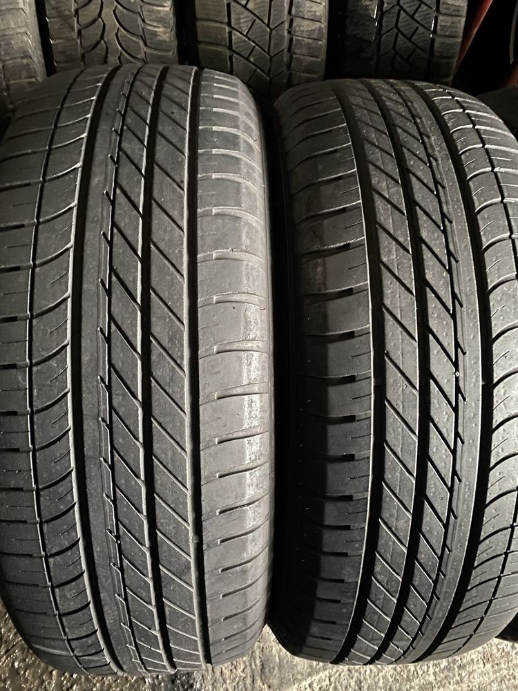 Anvelope 255/60/17 Goodyear 255 60 R17