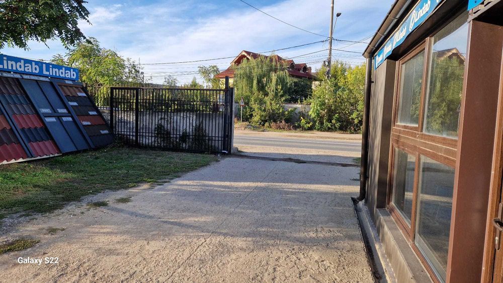 inchiriere total sau modular - Biruintei 55 Pantelimon