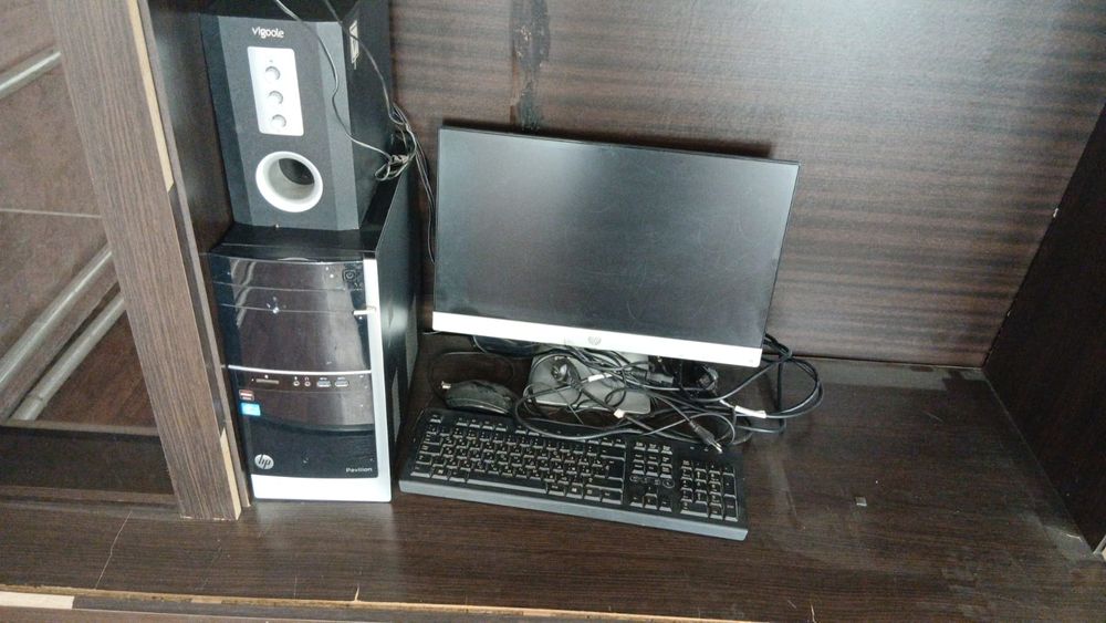 Продам компьютер