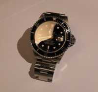 Rolex Submariner Date, 40mm, an 2007, 16610T, Pre Ceramic Black