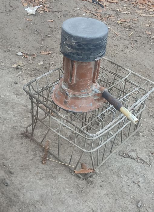 Сув носос сотилади