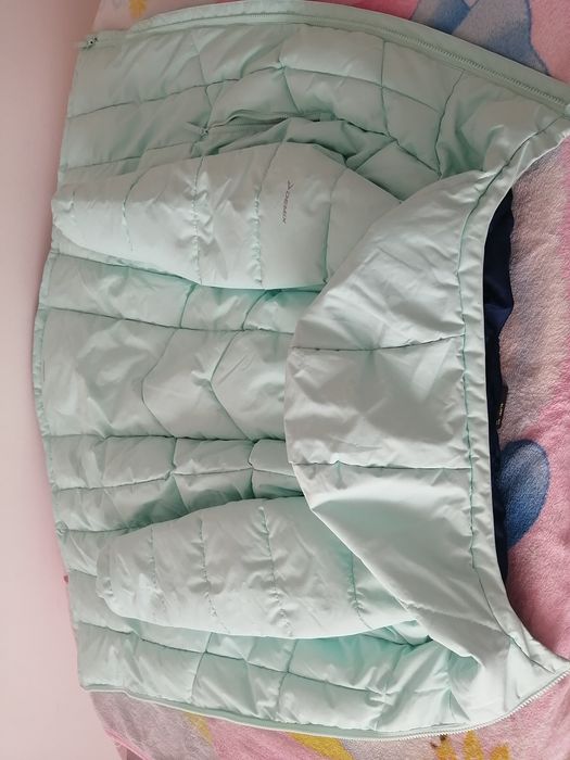 Зимняя куртка для девочек